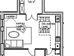 Eladó lakás Budapest, XV. kerület