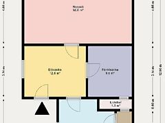 Eladó ház Budapest, XIX. kerület