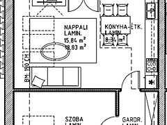Eladó lakás Budapest, XV. kerület