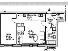 Eladó lakás Budapest, XV. kerület