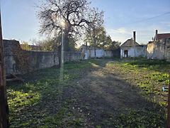 Eladó földterület Tapolca