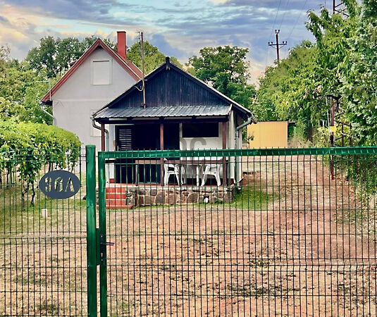 Eladó földterület Balatonalmádi