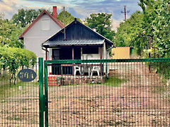 Eladó földterület Balatonalmádi