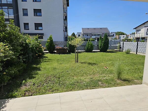 Eladó lakás Győr, Révfalu