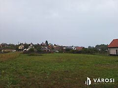 Eladó földterület Paloznak