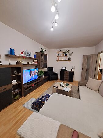 Eladó lakás Nyíregyháza, Örökösföld