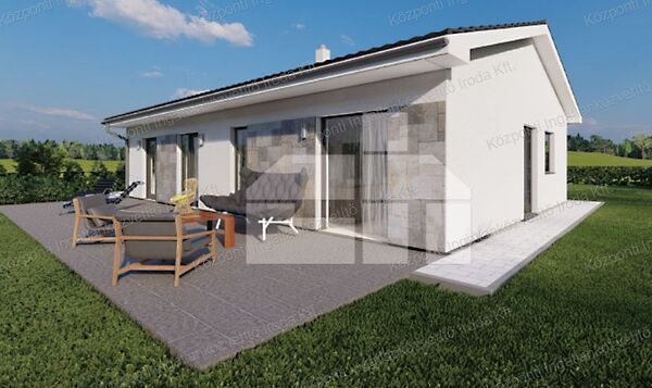 Eladó ház Tatabánya