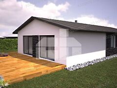 Eladó ház Dunaalmás