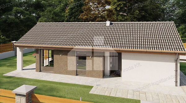 Eladó ház Tatabánya