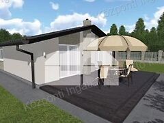 Eladó ház Dunaalmás