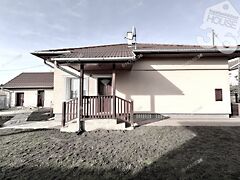 Eladó ház Városföld