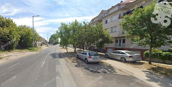 Eladó ház Kecskemét