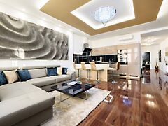 Eladó lakás Budapest, VII. kerület