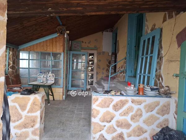 Eladó ház Villány