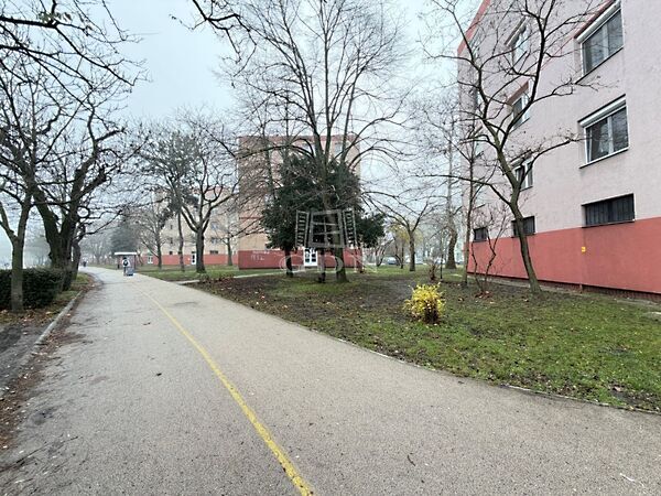 Eladó lakás Székesfehérvár