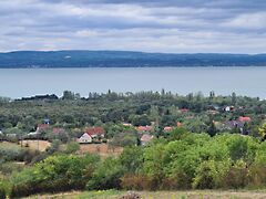 Eladó földterület Balatonszepezd