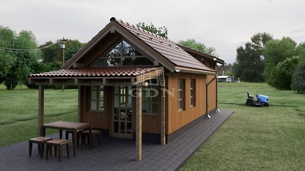 Eladó ház Kecskemét