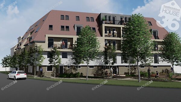 Eladó lakás Kecskemét