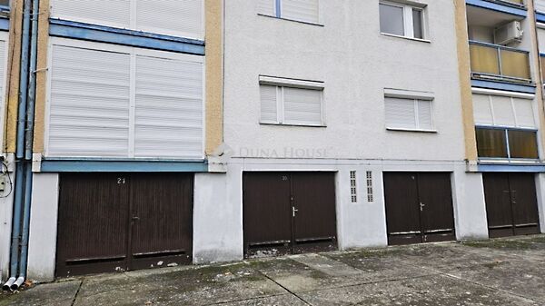 Eladó nyaraló Harkány