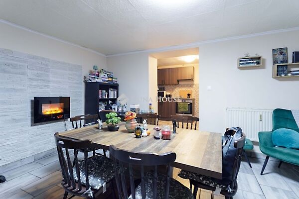 Eladó ház Lébény