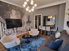 Eladó lakás Budapest, I. kerület