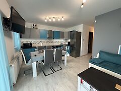 Eladó lakás Siófok