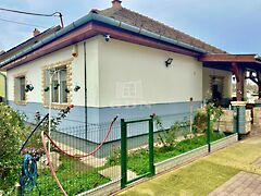 Eladó ház Halásztelek