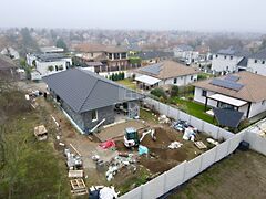 Eladó ház Budapest, XVII. kerület