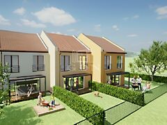 Eladó ház Gyöngyös