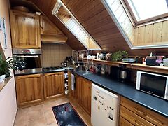 Eladó ház Alsóörs