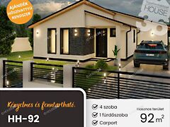 Eladó ház Kiskunfélegyháza