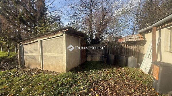 Eladó ház Celldömölk