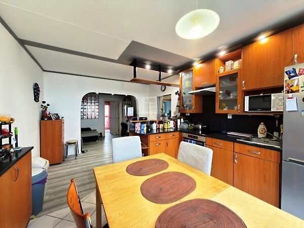 Eladó lakás Székesfehérvár