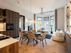 Eladó lakás Budapest, I. kerület