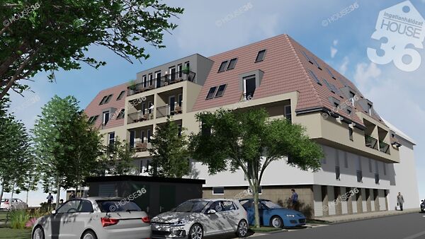 Eladó lakás Kecskemét