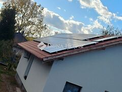 Eladó ház Őrbottyán