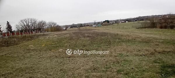 Eladó földterület Iszkaszentgyörgy