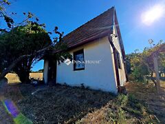 Eladó földterület Baksa