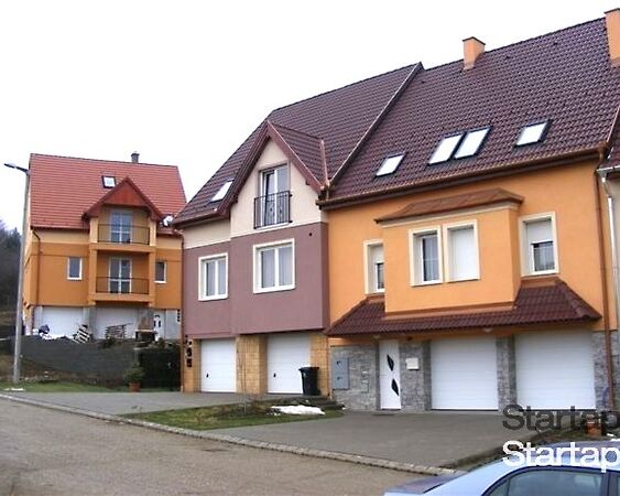 Eladó ház Eger, Almagyar