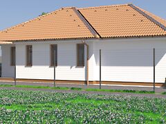 Eladó ház Győr, Szabadhegy