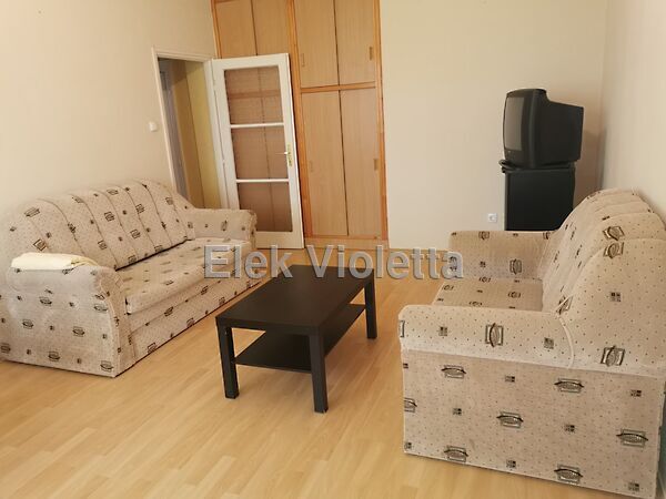 Kiadó lakás Szolnok, Tallinn városrész