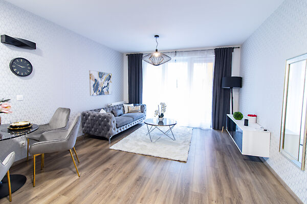 Eladó lakás Budapest, XIII. kerület, Lőportárdűlő