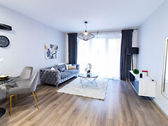 Eladó lakás Budapest, XIII. kerület, Lőportárdűlő