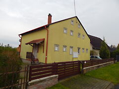 Eladó ház Vonyarcvashegy