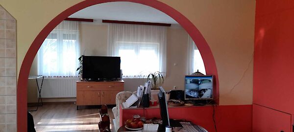 Eladó ház Dunavecse