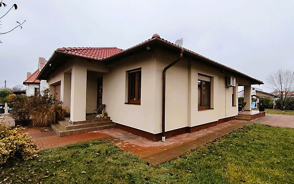 Eladó ház Székesfehérvár, Maroshegy