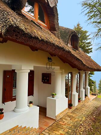 Eladó ház Nagykovácsi