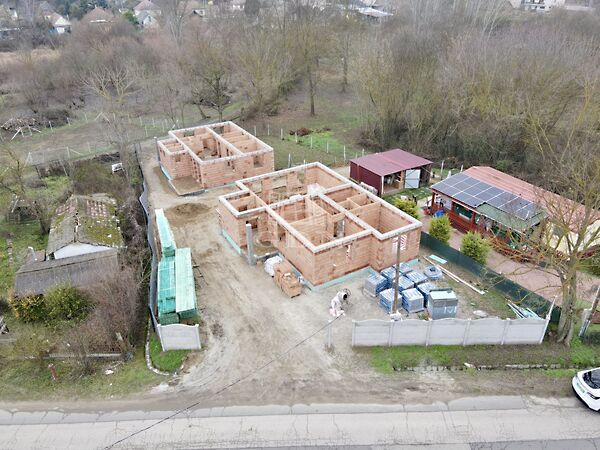 Eladó ház Sülysáp