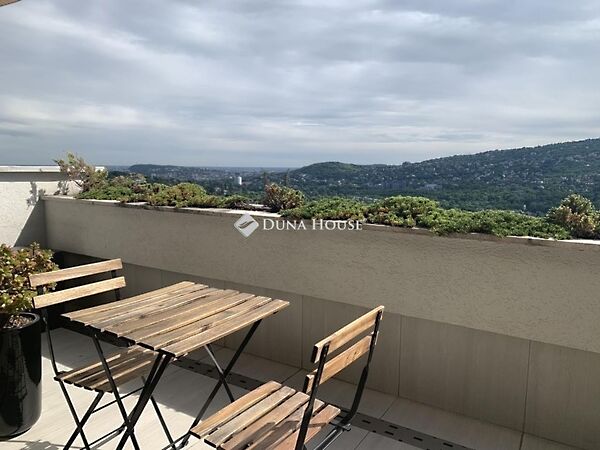 Eladó lakás Budapest, II. kerület