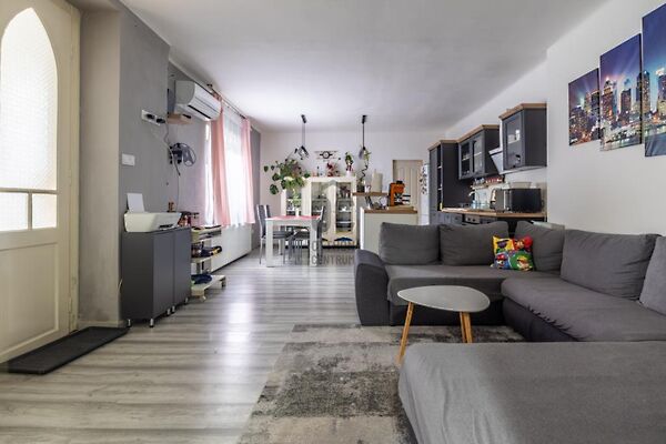 Eladó ház Budapest, XXII. kerület